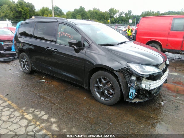 Chrysler Pacifica Touring L 2020 2C4RC1BG8LR141259 Image 1