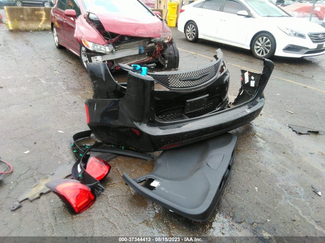 Chrysler Pacifica Touring L 2020 2C4RC1BG8LR141259 Image 12
