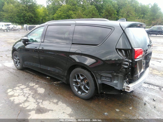 Chrysler Pacifica Touring L 2020 2C4RC1BG8LR141259 Image 3