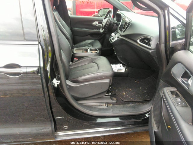 Chrysler Pacifica Touring L 2020 2C4RC1BG8LR141259 Image 5