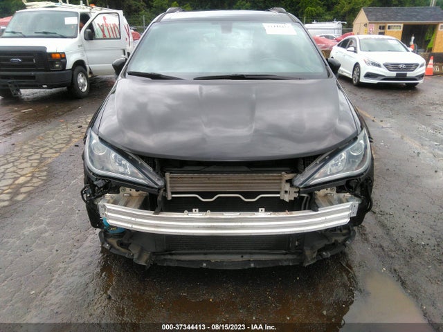 Chrysler Pacifica Touring L 2020 2C4RC1BG8LR141259 Image 6