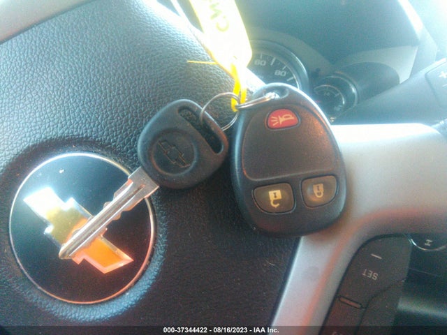 2012 CHEVROLET SILVERADO 1500 LT VIN: 3GCPKSE78CG301643
