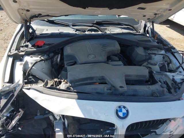 BMW 428i Xdrive 2015 WBA3N9C55FK247700 Image 10