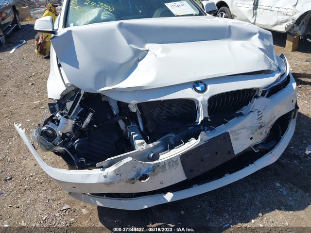 BMW 428i Xdrive 2015 WBA3N9C55FK247700 Image 12