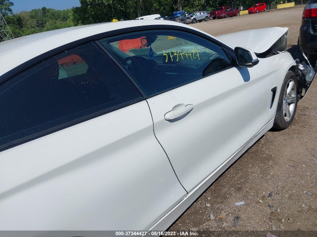 BMW 428i Xdrive 2015 WBA3N9C55FK247700 Image 13