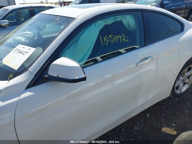 BMW 428i Xdrive 2015 WBA3N9C55FK247700 Image 14
