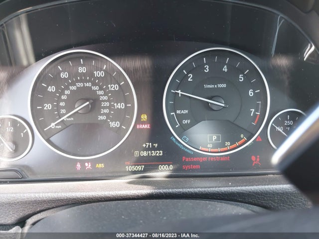 BMW 428i Xdrive 2015 WBA3N9C55FK247700 Image 15
