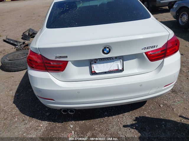 BMW 428i Xdrive 2015 WBA3N9C55FK247700 Image 16