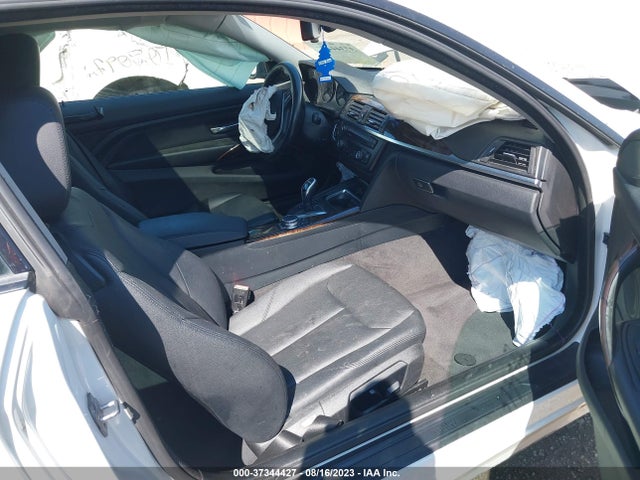 BMW 428i Xdrive 2015 WBA3N9C55FK247700 Image 5
