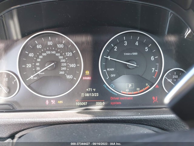BMW 428i Xdrive 2015 WBA3N9C55FK247700 Image 7