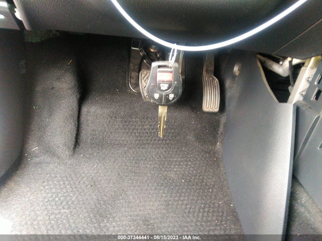 2013 NISSAN SENTRA SV VIN: 3N1AB7AP1DL723399