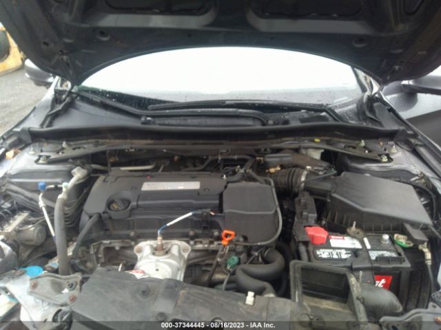 1HGCR2F84FA199084 Honda Accord Sedan Ex-l
