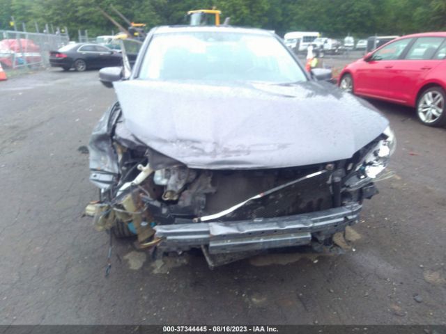 1HGCR2F84FA199084 Honda Accord Sedan Ex-l