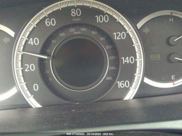 1HGCR2F84FA199084 Honda Accord Sedan Ex-l