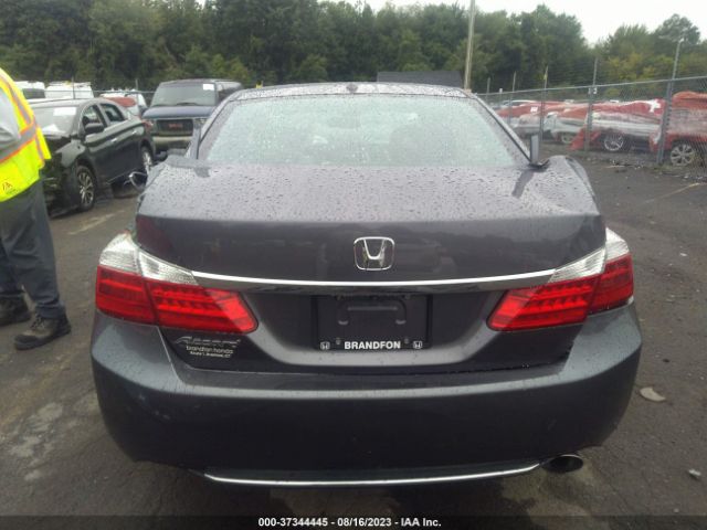 1HGCR2F84FA199084 Honda Accord Sedan Ex-l