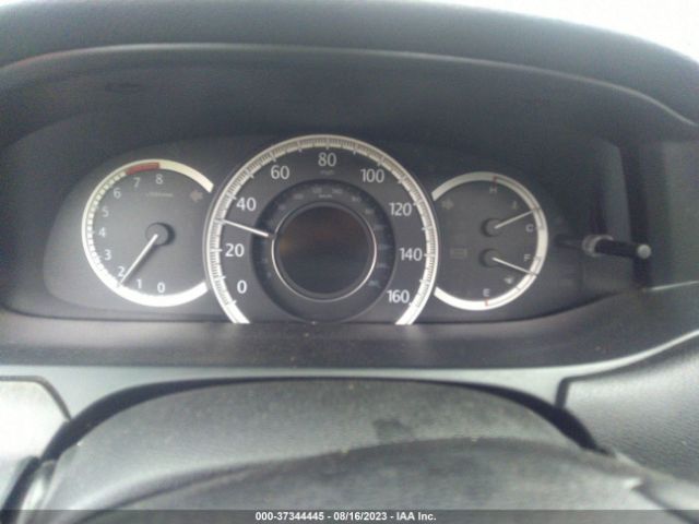 1HGCR2F84FA199084 Honda Accord Sedan Ex-l