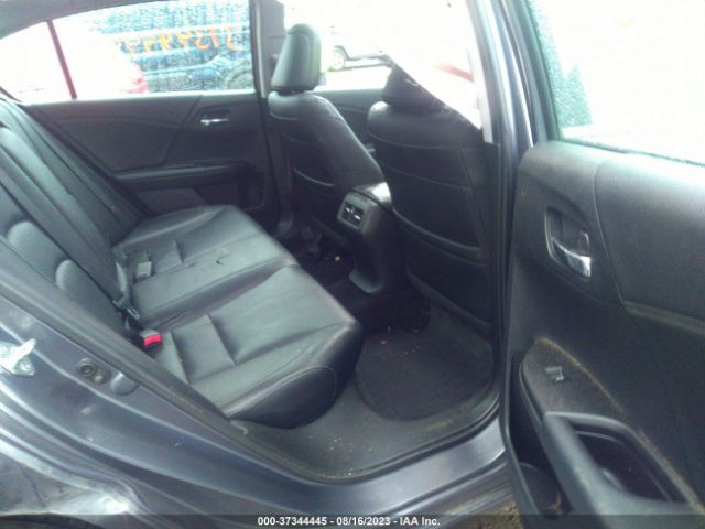 1HGCR2F84FA199084 Honda Accord Sedan Ex-l