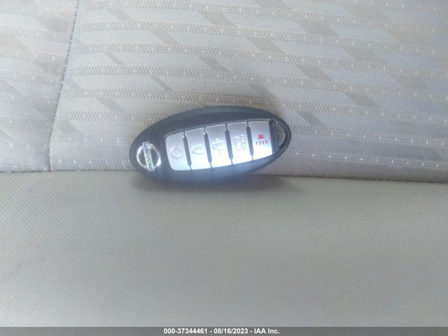 2017 NISSAN ALTIMA 2.5 S VIN: 1N4AL3AP1HC205402