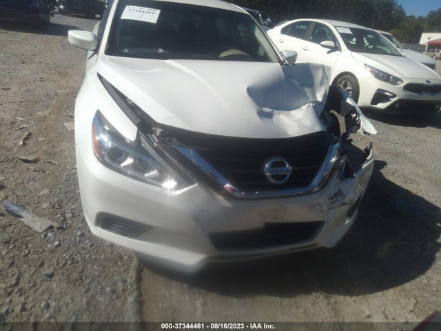 2017 NISSAN ALTIMA 2.5 S VIN: 1N4AL3AP1HC205402