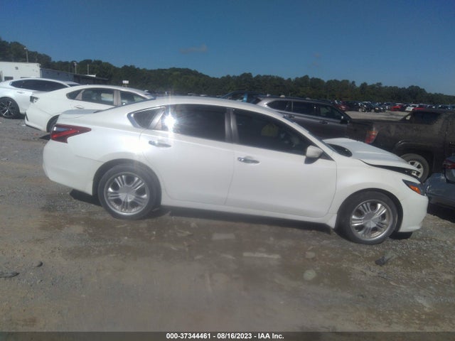 2017 NISSAN ALTIMA 2.5 S VIN: 1N4AL3AP1HC205402