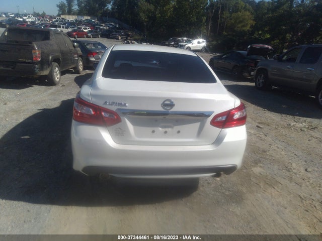 2017 NISSAN ALTIMA 2.5 S VIN: 1N4AL3AP1HC205402