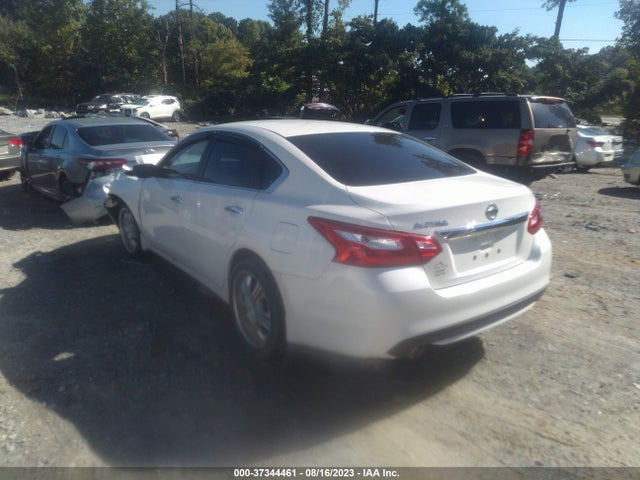 2017 NISSAN ALTIMA 2.5 S VIN: 1N4AL3AP1HC205402