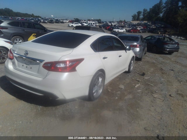 2017 NISSAN ALTIMA 2.5 S VIN: 1N4AL3AP1HC205402