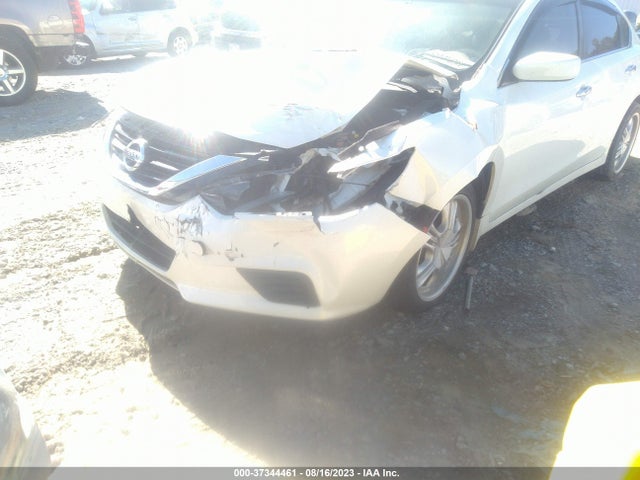 2017 NISSAN ALTIMA 2.5 S VIN: 1N4AL3AP1HC205402