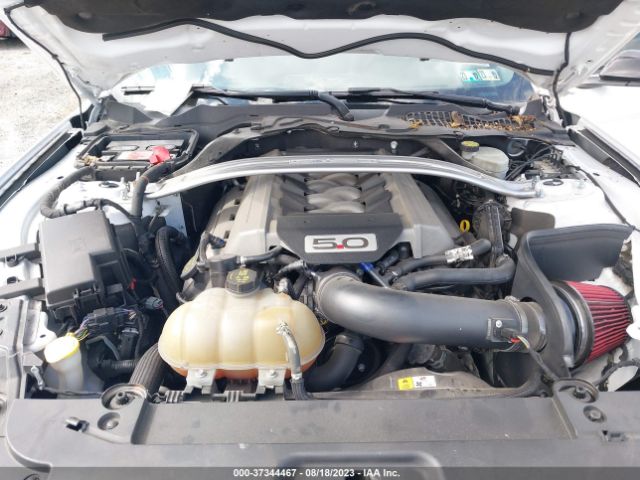 1FA6P8CFXG5200777 Ford MUSTANG GT