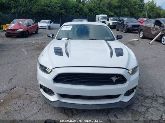 1FA6P8CFXG5200777 Ford MUSTANG GT