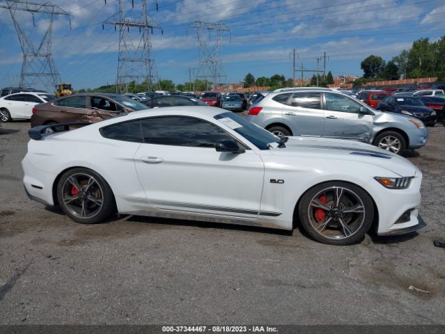 1FA6P8CFXG5200777 Ford MUSTANG GT