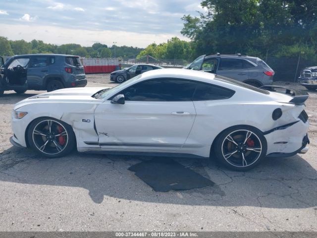 1FA6P8CFXG5200777 Ford MUSTANG GT