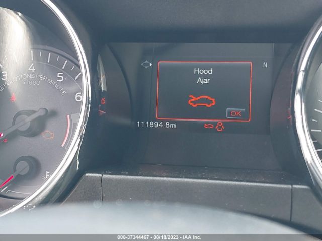 1FA6P8CFXG5200777 Ford MUSTANG GT