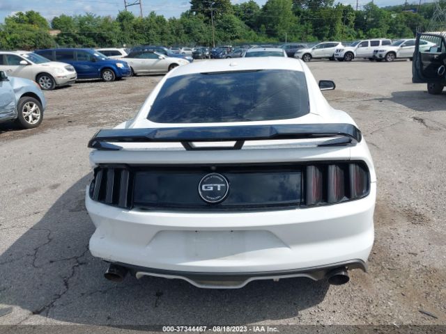 1FA6P8CFXG5200777 Ford MUSTANG GT