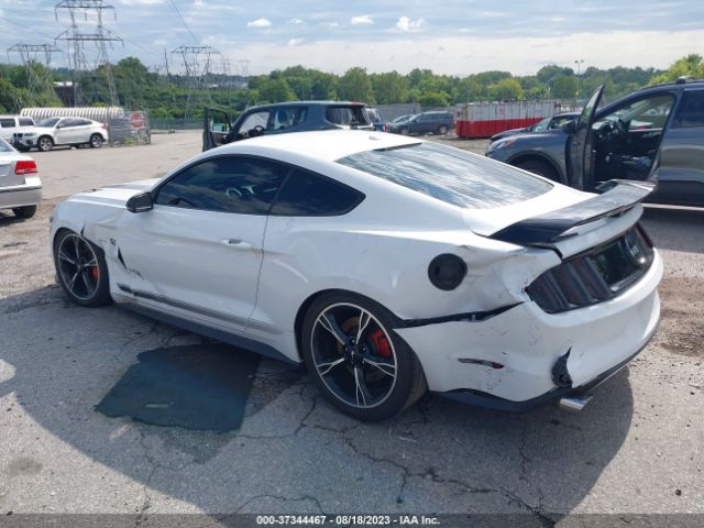 1FA6P8CFXG5200777 Ford MUSTANG GT