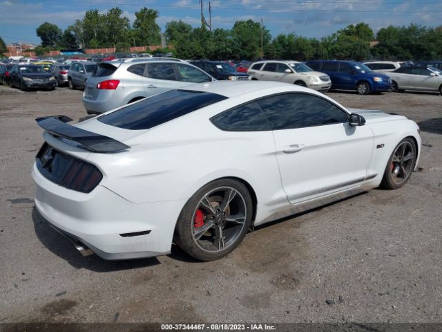 1FA6P8CFXG5200777 Ford MUSTANG GT