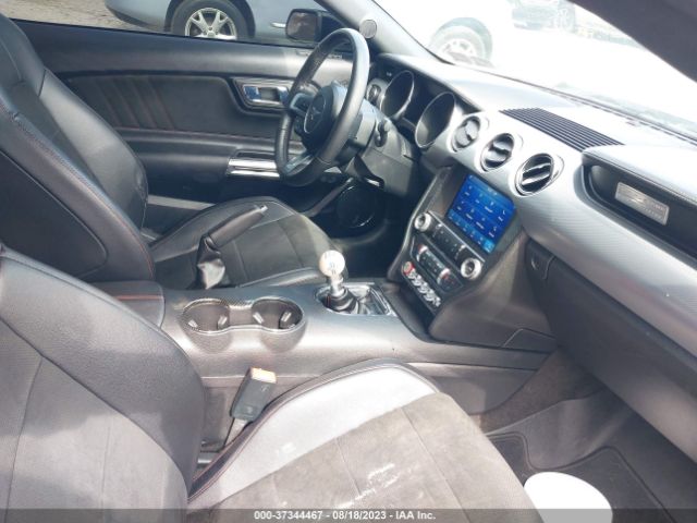 1FA6P8CFXG5200777 Ford MUSTANG GT