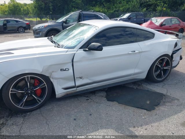 1FA6P8CFXG5200777 Ford MUSTANG GT