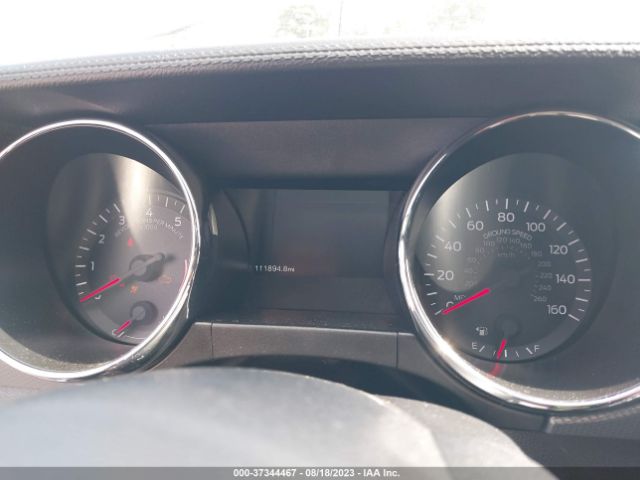 1FA6P8CFXG5200777 Ford MUSTANG GT