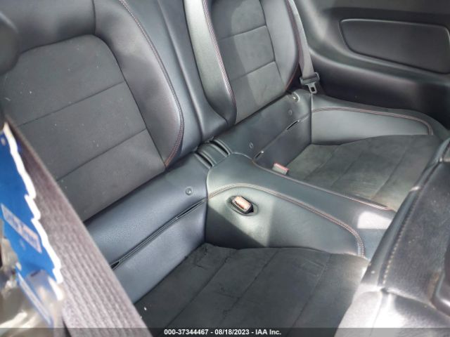 1FA6P8CFXG5200777 Ford MUSTANG GT