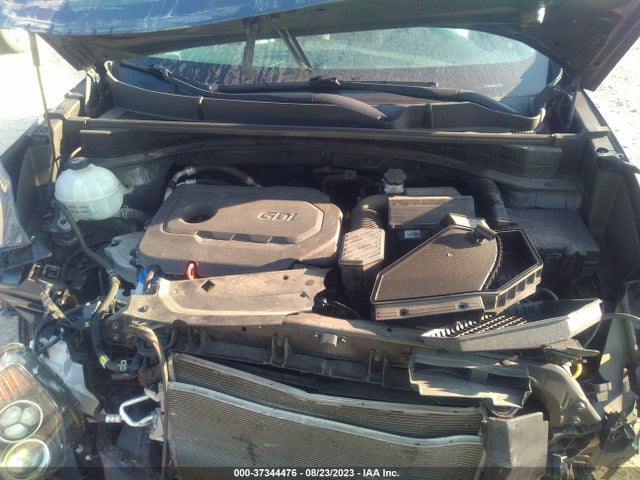 KIA Sportage Lx 2018 KNDPM3AC2J7465420 Image 10