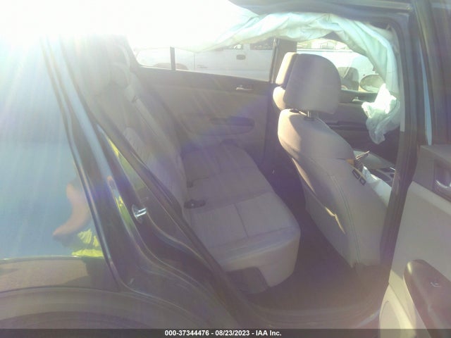 KIA Sportage Lx 2018 KNDPM3AC2J7465420 Image 8