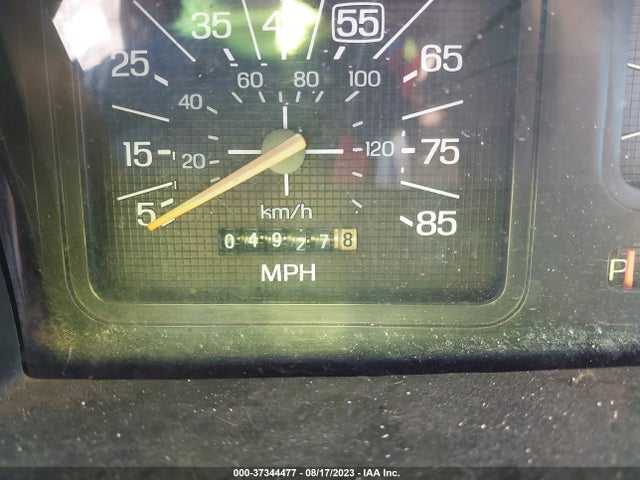 1982 FORD F150 VIN: 1FTDF15FXCNA62080