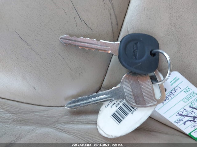 2005 CHEVROLET EQUINOX LT VIN: 2CNDL73F156034539