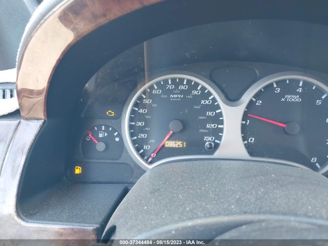 2005 CHEVROLET EQUINOX LT VIN: 2CNDL73F156034539