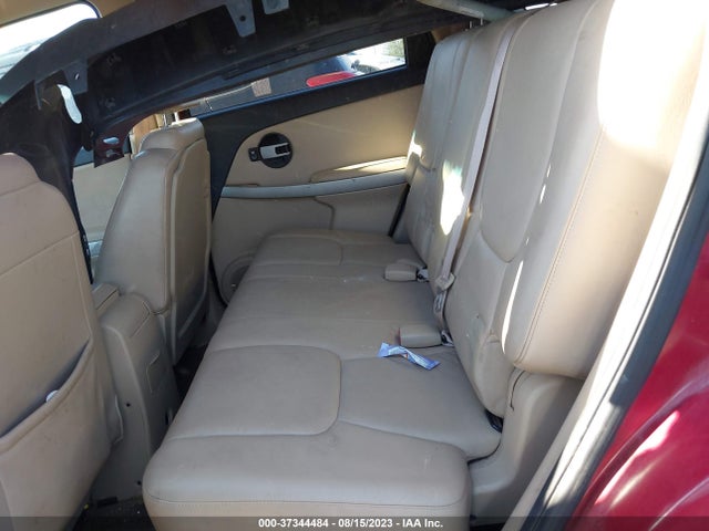 2005 CHEVROLET EQUINOX LT VIN: 2CNDL73F156034539