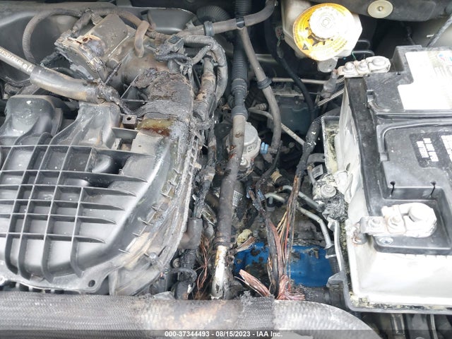2C4RC1BG9GR110799 Chrysler Town & Country Touring