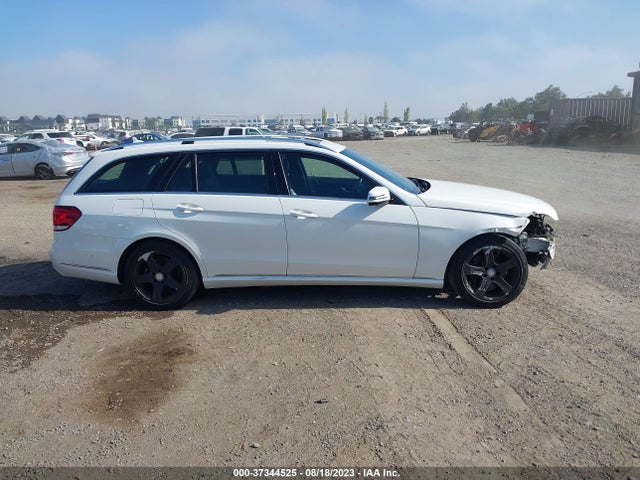 2014 Mercedes-Benz E-Class Wagon, VIN: WDDHH8JB8EA847107
