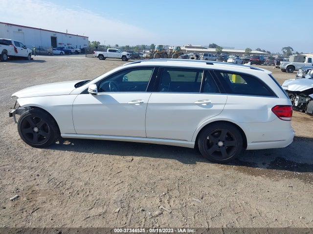 2014 Mercedes-Benz E-Class Wagon, VIN: WDDHH8JB8EA847107
