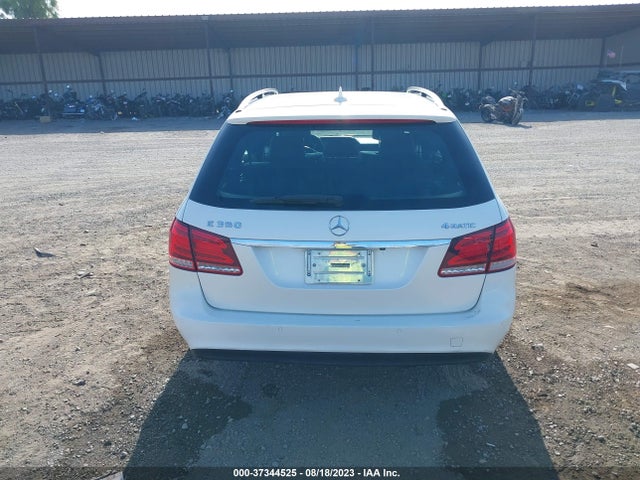 2014 Mercedes-Benz E-Class Wagon, VIN: WDDHH8JB8EA847107